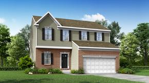 Hidden Acres by Maronda Homes in Pittsburgh Pennsylvania