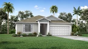 Indian Lake Estates by Maronda Homes in Lakeland-Winter Haven Florida