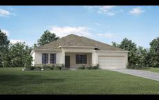 Inverness: Inverness, Florida - Maronda Homes