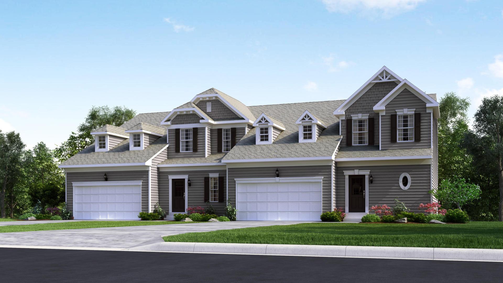 We can't wait to meet you! Connect with our team today to learn more about living in Ridgeview Estates.