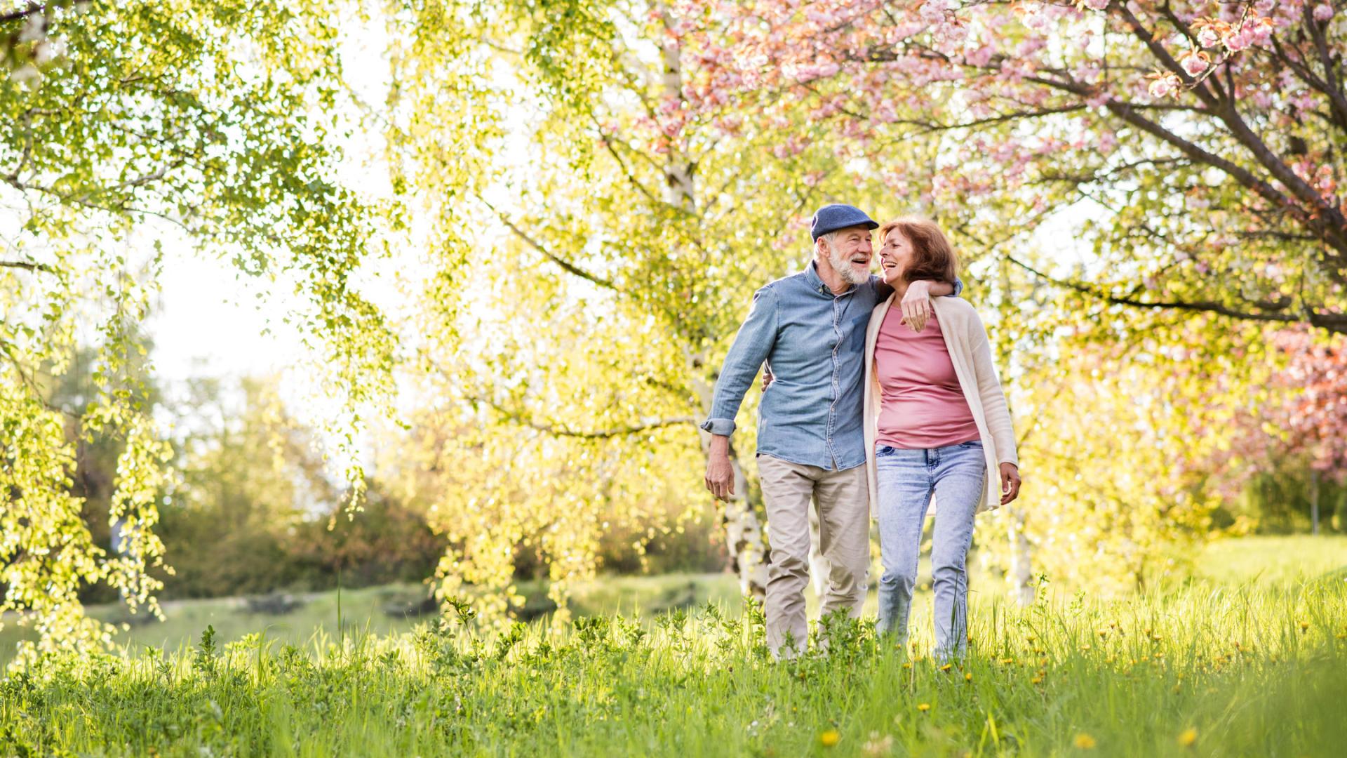 Explore the outdoors - the Buffalo-Freeport Community Sarver Trailhead is nearby!