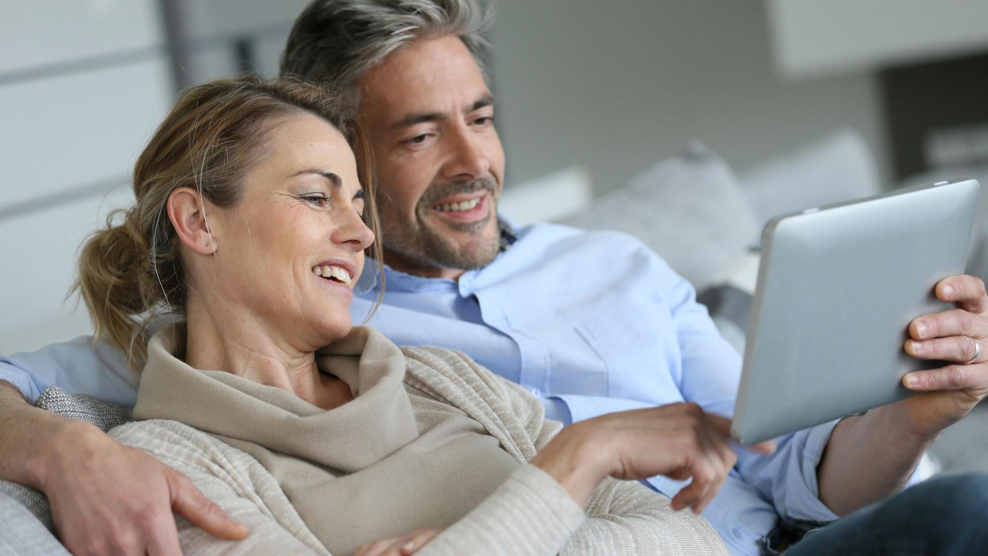 Enjoy the perks of your community HOA.