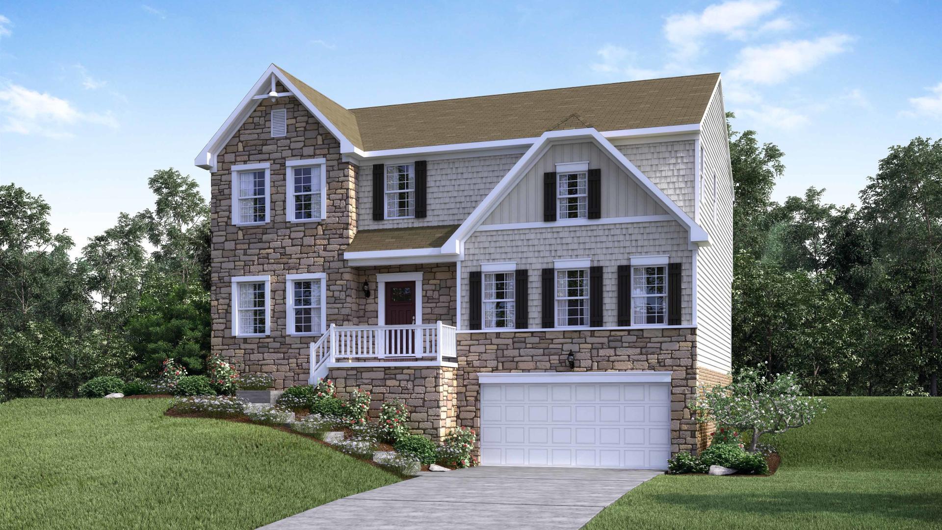 270 Lily Ridge Drive. Canonsburg, PA 15317