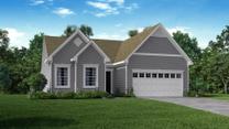 The Crossing at Tanners Creek por Maronda Homes en Cincinnati Indiana
