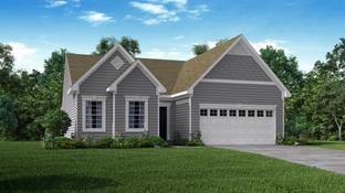 Drexel - The Crossing at Tanners Creek: Lawrenceburg, Ohio - Maronda Homes