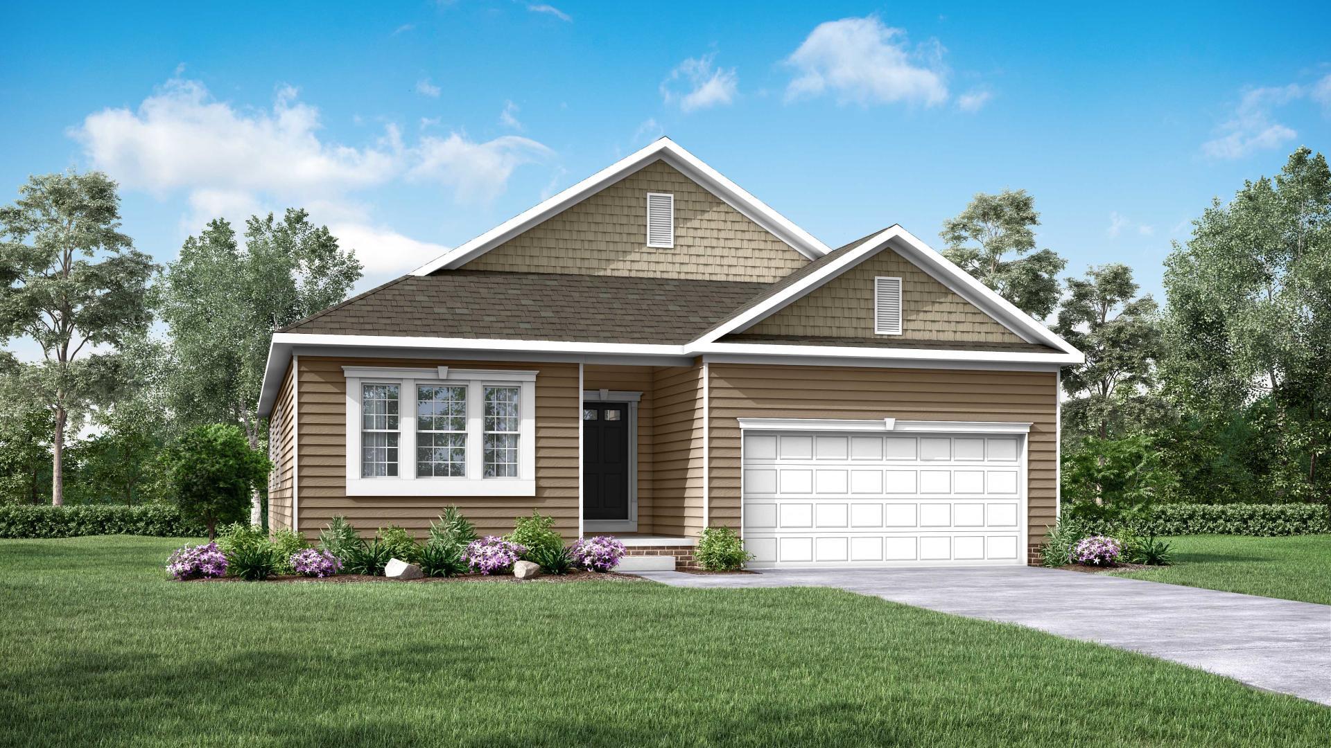 Darby Run - Marysville, OH