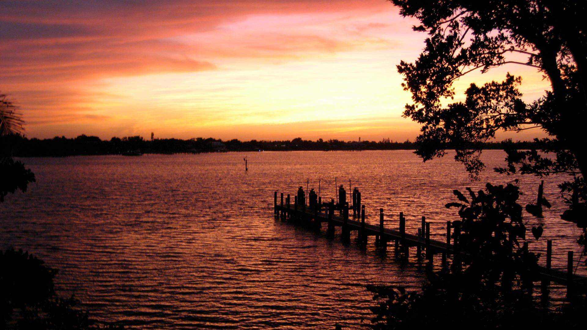 Spend the day at Vero Beach - just a short drive from your new home.