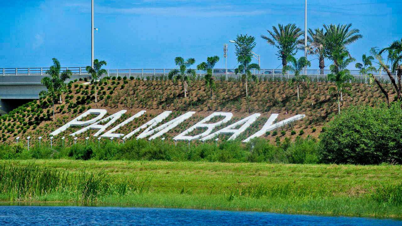 Palm Bay is one of the largest and fastest growing areas in Brevard County.