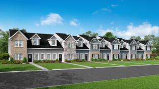 St Isaac - Ridgeview Estates: Sarver, Pennsylvania - Maronda Homes