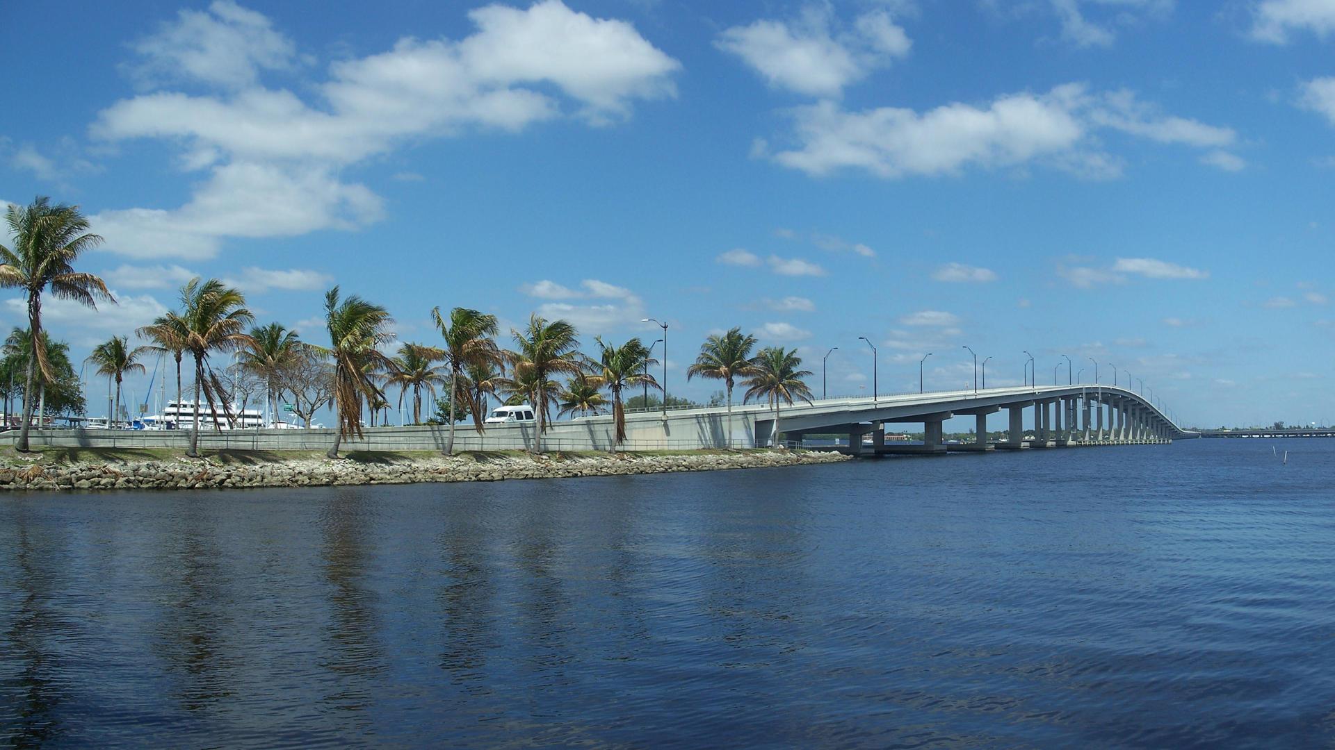 Enjoy all that Fort Myers has to offer - just a short distance from your new home in Cape Coral!