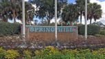 Spring Hill - Spring Hill, FL
