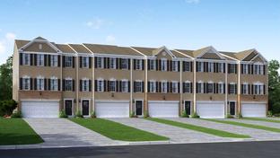 St. Martin - Wiltshire Estates: Moon Twp, Pennsylvania - Maronda Homes