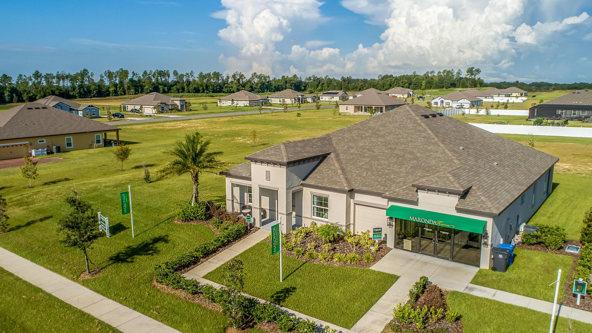 Ready to call Graceland Estates home? Call us today!