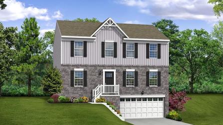 Waterloo by Maronda Homes in Pittsburgh PA