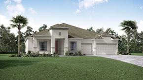 Heritage Estates by Maronda Homes in Tampa-St. Petersburg Florida