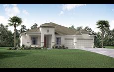 Eagle Crest: Grant Valkaria, Florida - Maronda Homes