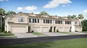 Mirada by Maronda Homes in Tampa-St. Petersburg Florida