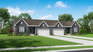 St Elizabeth - Windmont Farms: Gibsonia, Pennsylvania - Maronda Homes