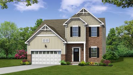 Bristol by Maronda Homes in Pittsburgh PA