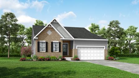 Miramar by Maronda Homes in Pittsburgh PA