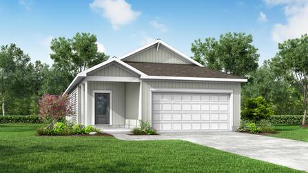 Valencia by Maronda Homes in Columbus OH