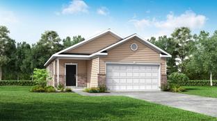 Valencia - South Hampton: Canal Winchester, Ohio - Maronda Homes