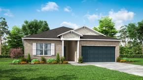 The Branch by Maronda Homes in Mobile Alabama