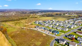 Webber Springs by Maronda Homes in Washington West Virginia