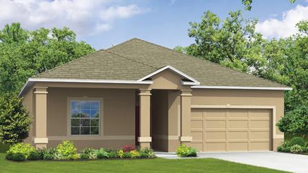 Avella by Maronda Homes in Orlando FL