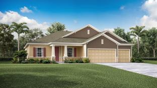Sierra - Winding River: Saint Marys, Florida - Maronda Homes