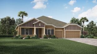 Livorno - Winding River: Saint Marys, Florida - Maronda Homes