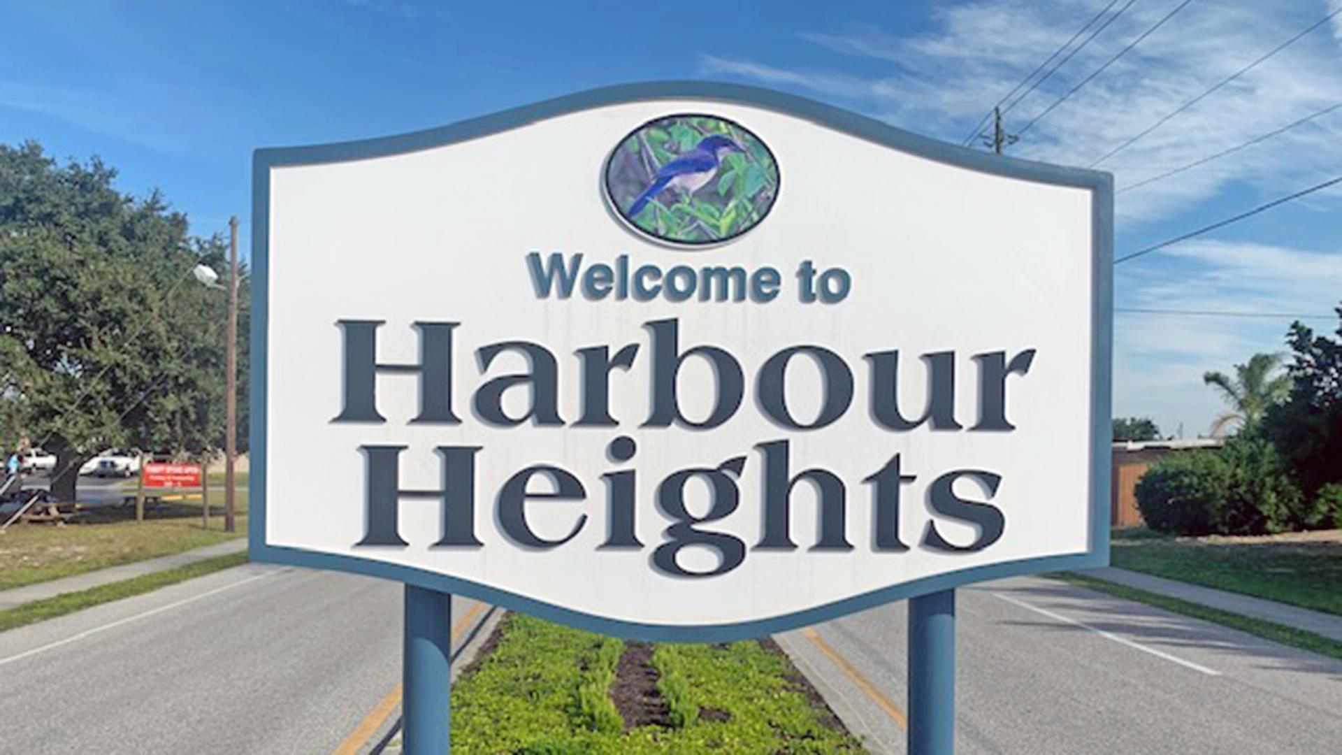 Ready to call Harbour Heights home? Contact us today!