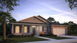 Harmony - Brookshire Green: Kingsland, Florida - Maronda Homes