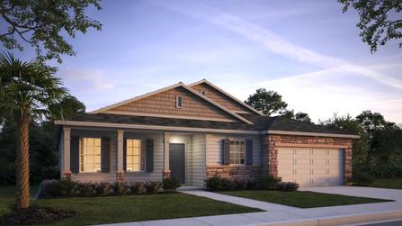 Harmony by Maronda Homes in Jacksonville-St. Augustine GA