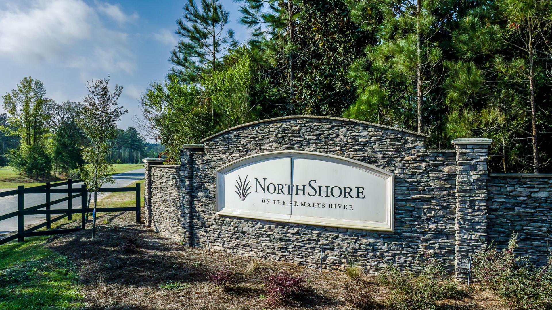 Introducing Northshore, Camden County’s only new home construction premier waterfront community.