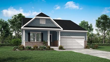 Sanibel by Maronda Homes in Pittsburgh PA