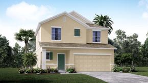 New Smyrna And Edgewater by Maronda Homes in Daytona Beach Florida