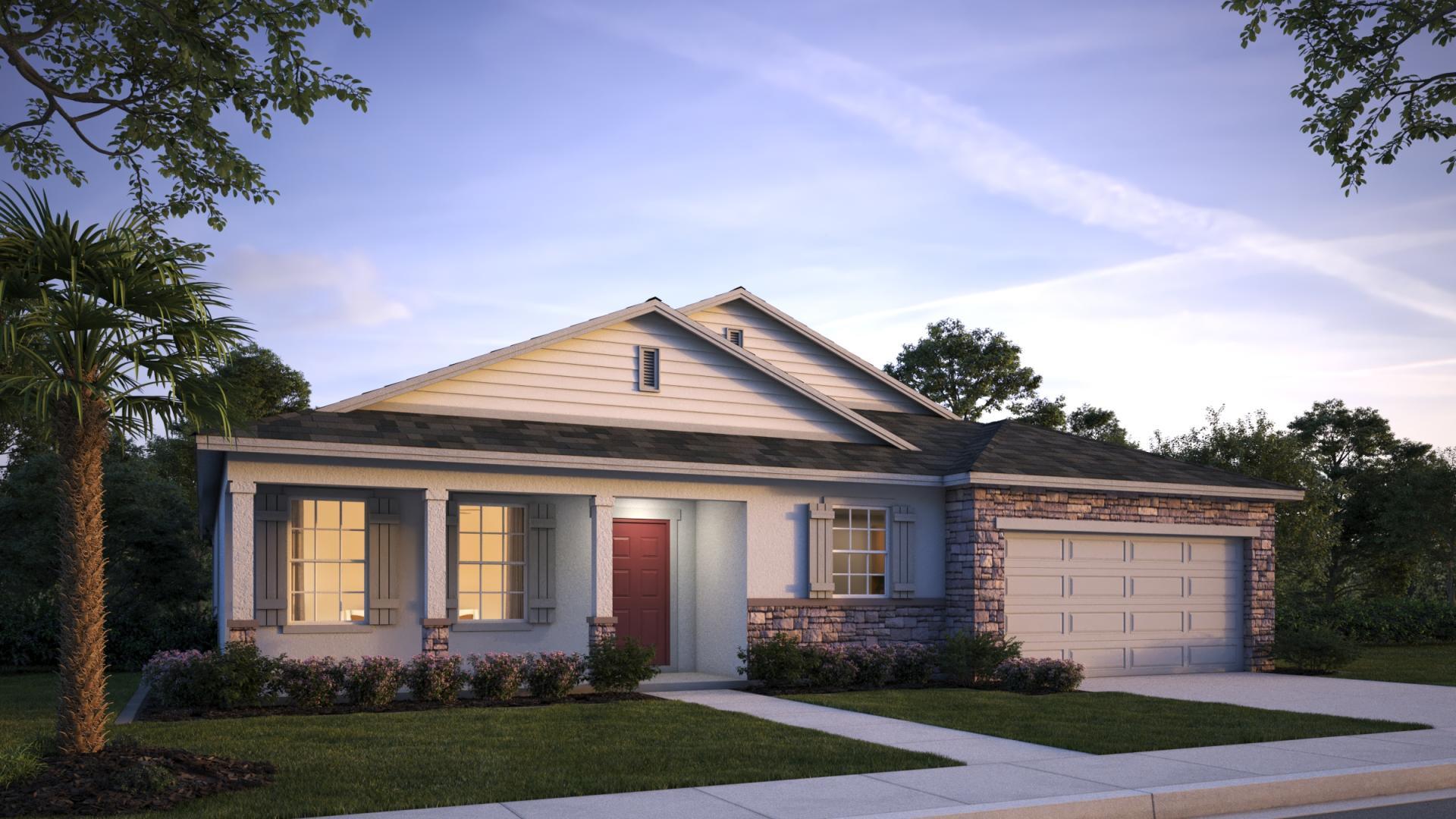 Casas en Venta en Gainesville, FL 338 Casas Nuevas en Venta