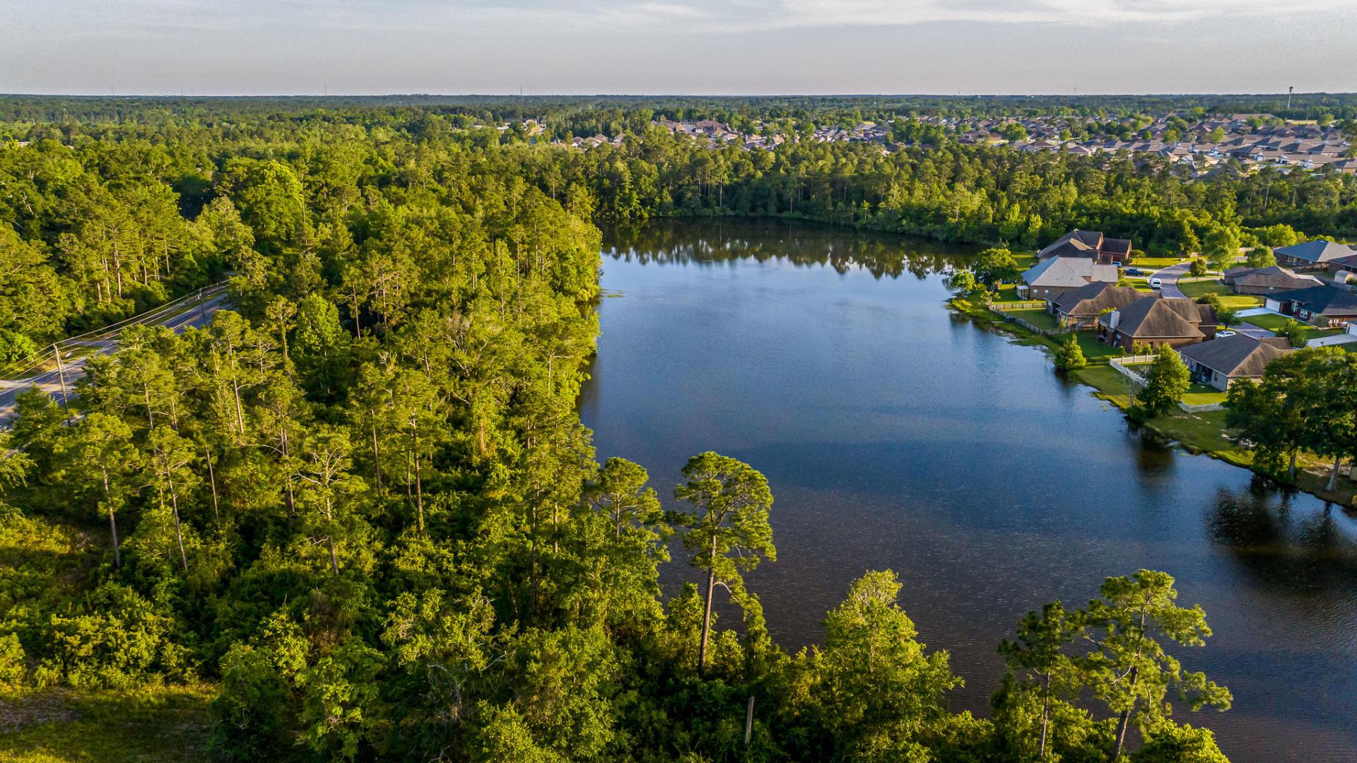 New Home Community Cantonment by Maronda Homes in Cantonment, FL