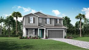 The Vue by Maronda Homes in Melbourne Florida