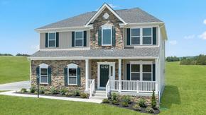 Middletown by Maronda Homes in Washington Virginia