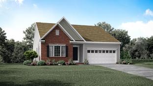 Avalon - Huntwell West Single Family: Ranson, District Of Columbia - Maronda Homes