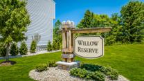 Willow Reserve por Maronda Homes en Columbus Ohio