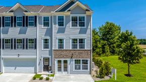 The Hamptons At Shannon Lakes by Maronda Homes in Columbus Ohio