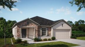 Harbour Heights by Maronda Homes in Punta Gorda Florida