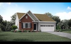 South Brook Single Family: Inwood, West Virginia - Maronda Homes