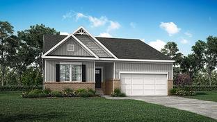 Sanibel - Abrams Pointe: Winchester, District Of Columbia - Maronda Homes