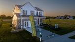 Home in Ashton Crossing by Maronda Homes