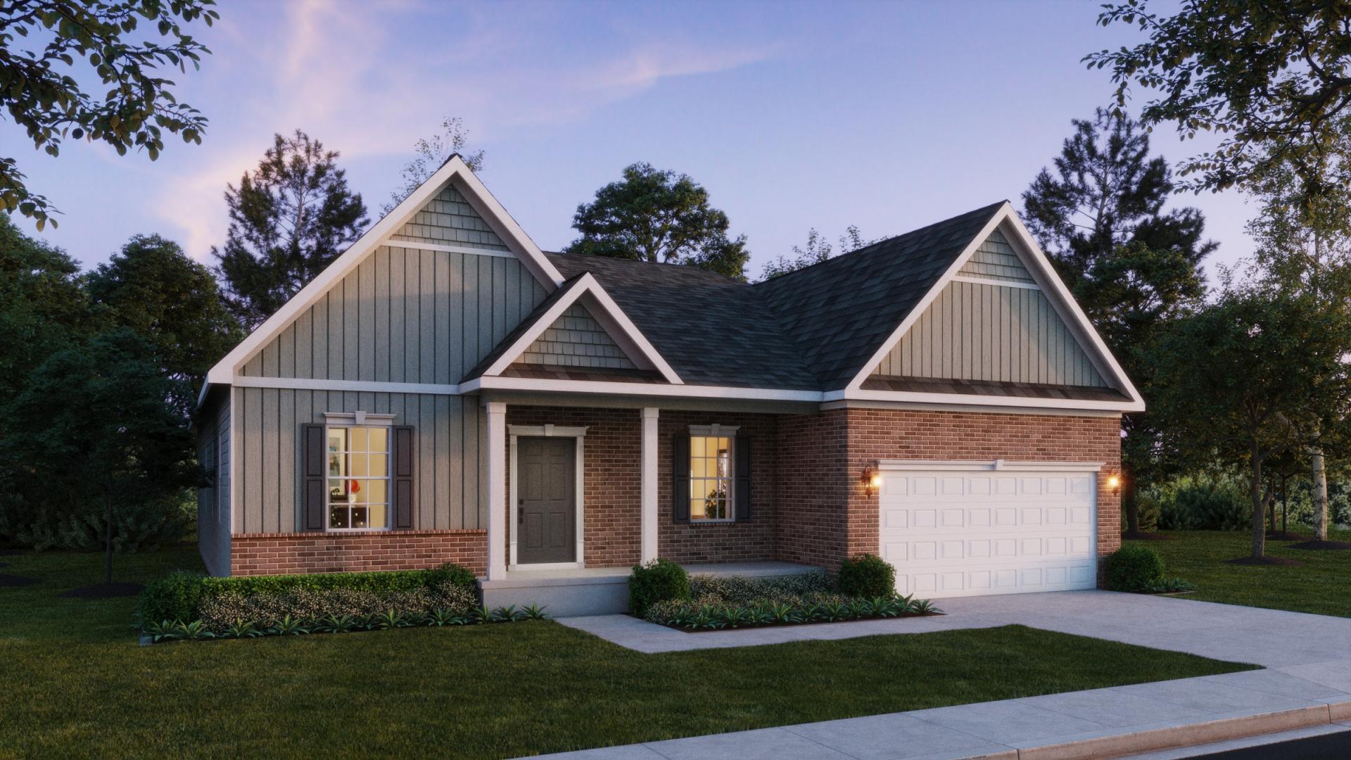 9032 Bell Mare Ln. Culpeper, VA 22701