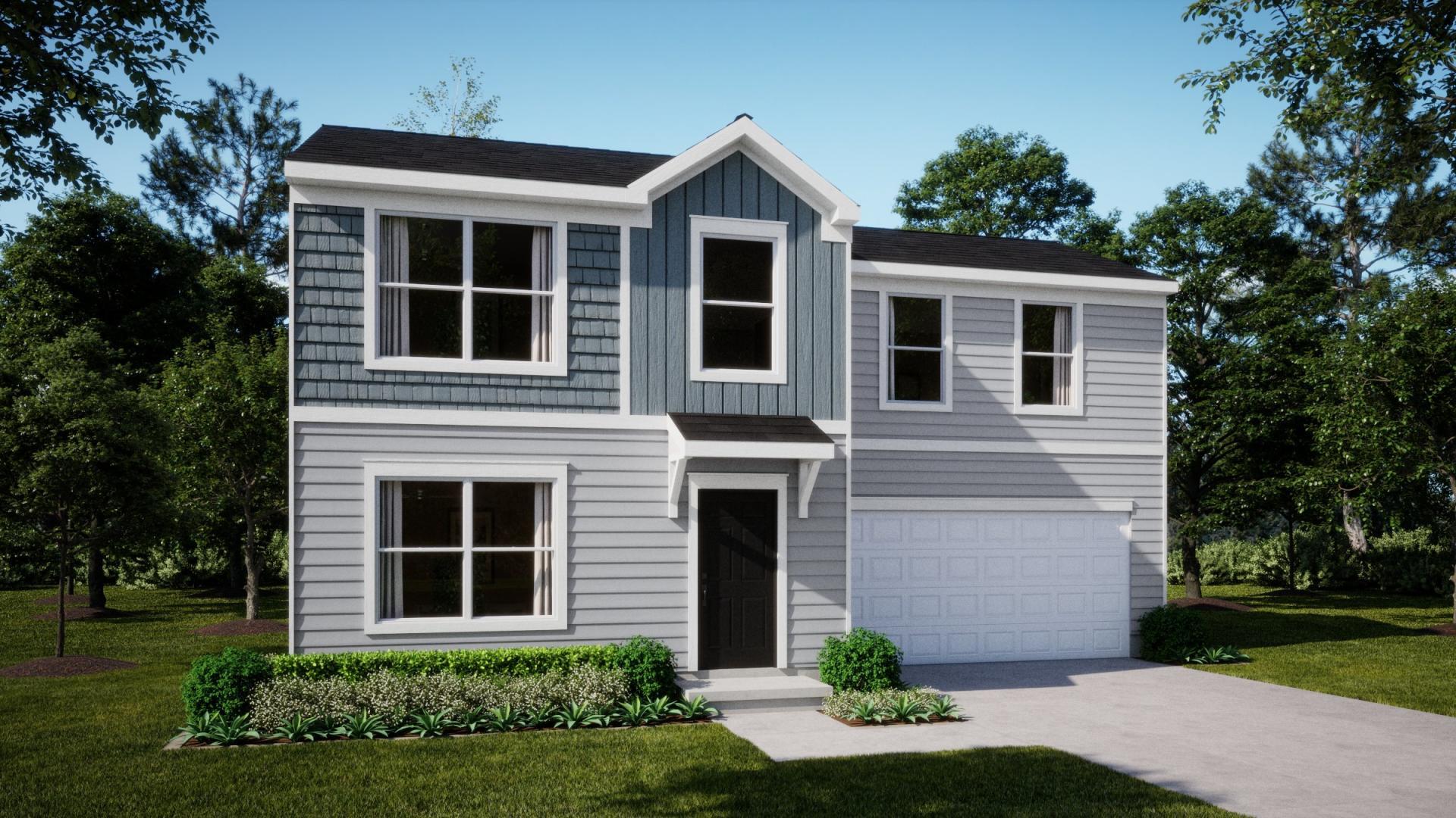 New Construction Homes in Arlington Heights OH 1 725 Homes